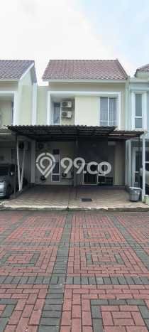 Sewa Rumah Harga Terjangkau di Gading Serpong Tangerang Punya 3 Kamar Tidur Sewa Rumah Harga Terjangkau di Gading Serpong Tangerang Punya 3 Kamar Tidur