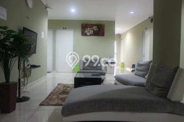 Unit Kost Dijual di Tangerang Spesifikasi 0 Kamar Tidur dan Area Strategis Unit Kost Dijual di Tangerang Spesifikasi 0 Kamar Tidur dan Area Strategis