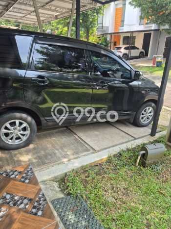 Ready to Use! Luxury House LT 128m2 Desain Modern di BSD City Ready to Use! Luxury House LT 128m2 Desain Modern di BSD City