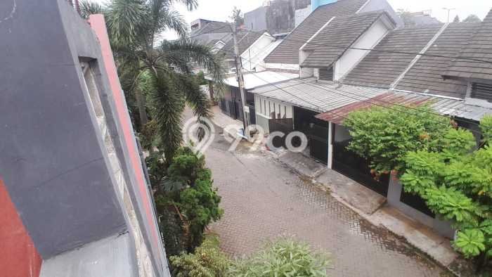 Rumah Luas Asri 3 KT Siap Huni di Gading Serpong Tangerang Rumah Luas Asri 3 KT Siap Huni di Gading Serpong Tangerang