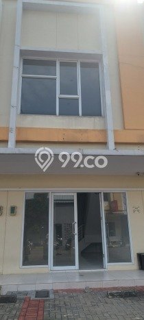 Dijual! Ruko di Gading Serpong Tangerang LT 40m2 / LB 50m2 Kawasan Bisnis Dijual! Ruko di Gading Serpong Tangerang LT 40m2 / LB 50m2 Kawasan Bisnis