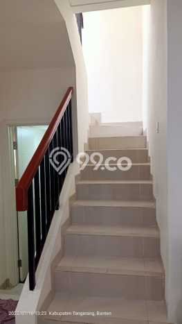 Rumah Disewakan Tangerang LT 66m2 LB 62m2 Area Gading Serpong Rumah Disewakan Tangerang LT 66m2 LB 62m2 Area Gading Serpong