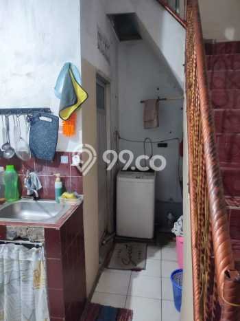 Rumah Murah LT 60m2 di Bojong Nangka Akses Mudah Rumah Murah LT 60m2 di Bojong Nangka Akses Mudah