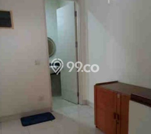 Rumah Minimalis 2 Kamar LT 126m2 di Gading Serpong Rumah Minimalis 2 Kamar LT 126m2 di Gading Serpong