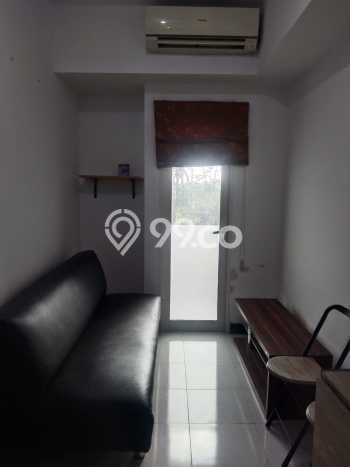 Disewakan Apartemen Ekonomis 1 BR di Gading Serpong Tangerang Disewakan Apartemen Ekonomis 1 BR di Gading Serpong Tangerang