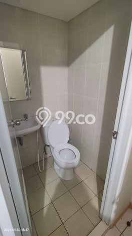Hunian Strategis 24m2 di Gading Serpong Tangerang 0 Bedroom Hunian Strategis 24m2 di Gading Serpong Tangerang 0 Bedroom