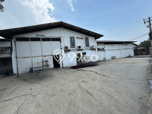 Gudang Favorit Dijual di Benda Tangerang Area Pusat Bisnis Gudang Favorit Dijual di Benda Tangerang Area Pusat Bisnis