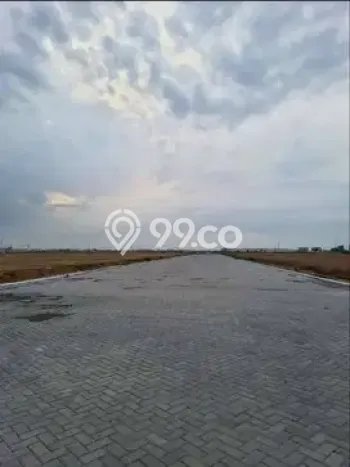 Lahan Dijual Lokasi Strategis di Jakarta Utara dengan Luas 300m2 Lahan Dijual Lokasi Strategis di Jakarta Utara dengan Luas 300m2