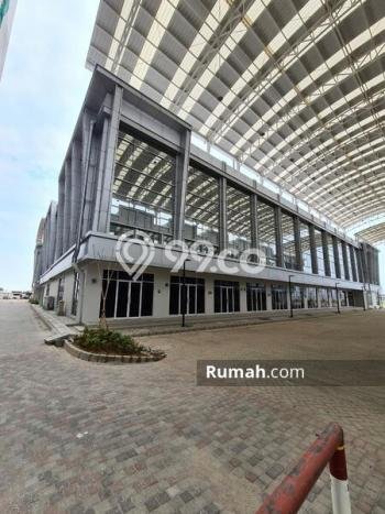 Dijual Ruko Area Komersial Kawasan , Luas 172m2m², Jalan Raya Dijual Ruko Area Komersial Kawasan , Luas 172m2m², Jalan Raya