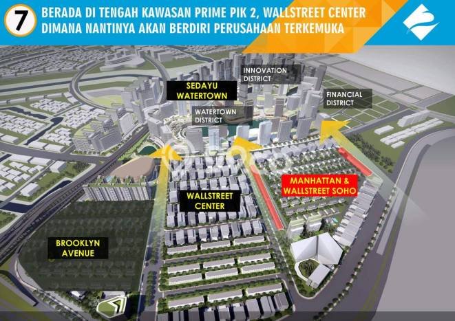 Ruko Disewa di Jakarta Utara dengan LB 514m2 Area Komersial Ramai Ruko Disewa di Jakarta Utara dengan LB 514m2 Area Komersial Ramai