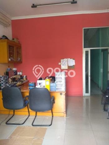 Unit Ruko Dijual di Jakarta Utara LT 64m2 & LB 192m2 Unit Ruko Dijual di Jakarta Utara LT 64m2 & LB 192m2