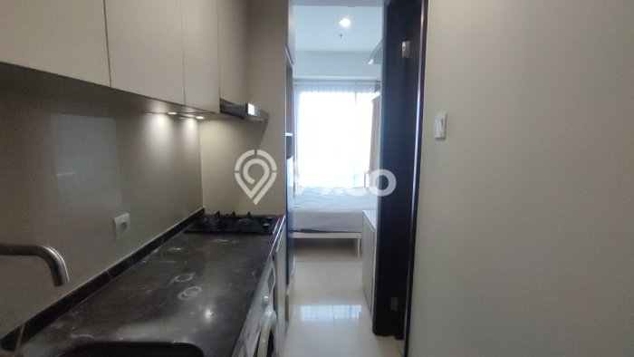 Untuk Dijual Apartemen 1 KT di Jakarta Barat Luas 21m2 Untuk Dijual Apartemen 1 KT di Jakarta Barat Luas 21m2