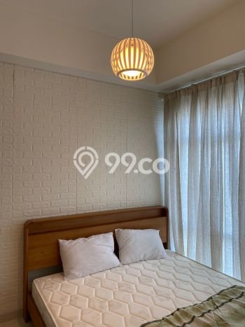Apartemen Nyaman untuk Disewa, 3 Kamar di Jakarta Barat Apartemen Nyaman untuk Disewa, 3 Kamar di Jakarta Barat