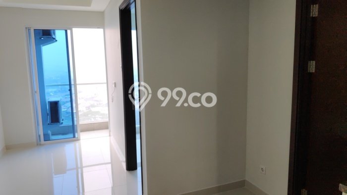 Apartemen Minimalis untuk Disewa, 1 Kamar di Jakarta Barat Apartemen Minimalis untuk Disewa, 1 Kamar di Jakarta Barat