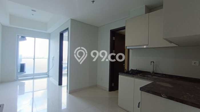 Apartemen Terjangkau Dijual di Jakarta Barat 1 KT & 1 KM Apartemen Terjangkau Dijual di Jakarta Barat 1 KT & 1 KM