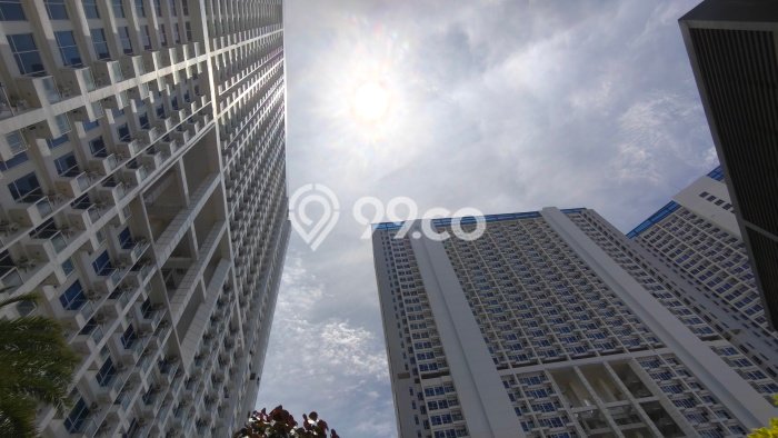 Disewakan Apartemen Harga Terjangkau di Puri Mansion 1 Bedroom Disewakan Apartemen Harga Terjangkau di Puri Mansion 1 Bedroom