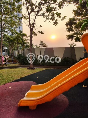 Apartemen Strategis Kawasan , 1 KT, Luas 26m2m², Ready Ditempati Apartemen Strategis Kawasan , 1 KT, Luas 26m2m², Ready Ditempati