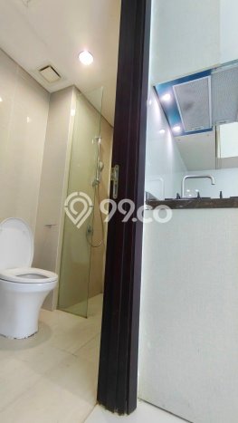 Apartemen Cozy Dijual di Jakarta Barat Spesifikasi 1 KT, 1 KM Apartemen Cozy Dijual di Jakarta Barat Spesifikasi 1 KT, 1 KM