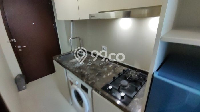 Untuk Dijual Apartemen 1 KT di Jakarta Barat Luas 21m2 Untuk Dijual Apartemen 1 KT di Jakarta Barat Luas 21m2