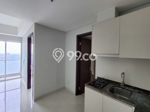 Hunian Apartemen Ideal untuk Dijual di Jakarta Barat dengan 1 Kamar Hunian Apartemen Ideal untuk Dijual di Jakarta Barat dengan 1 Kamar