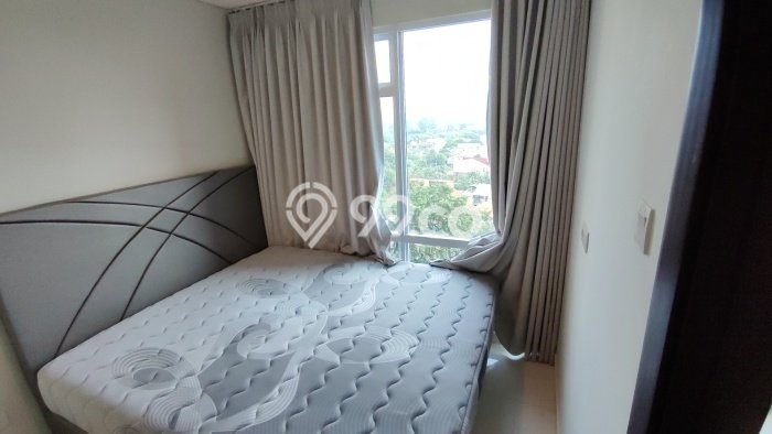 Ada Kamar Apartemen Murah Disewa di Puri Mansion, Jakarta Barat 1 BR Ada Kamar Apartemen Murah Disewa di Puri Mansion, Jakarta Barat 1 BR
