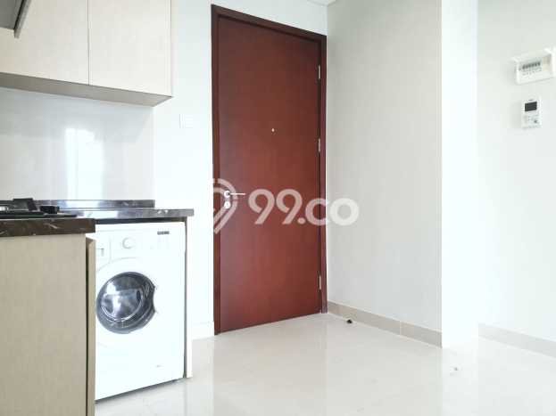 Apartemen Sewa 1 Kamar Hemat Siap Huni di Jakarta Barat, Luas 37m2 Apartemen Sewa 1 Kamar Hemat Siap Huni di Jakarta Barat, Luas 37m2