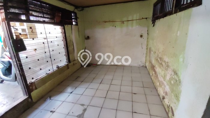 Jual Rumah Strategis Bagus Punya 3 KT di Tambora Jakarta Barat SHM Jual Rumah Strategis Bagus Punya 3 KT di Tambora Jakarta Barat SHM
