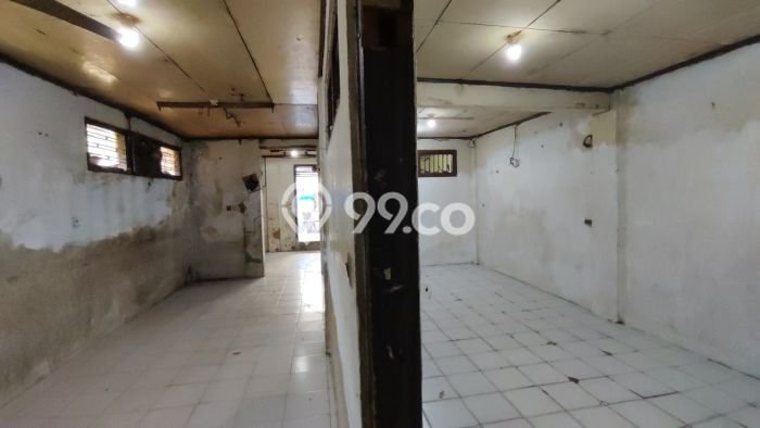 Jual Rumah Strategis Bagus Punya 3 KT di Tambora Jakarta Barat SHM Jual Rumah Strategis Bagus Punya 3 KT di Tambora Jakarta Barat SHM