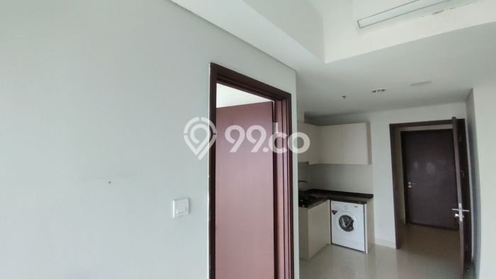 Apartemen Sewa 1 Kamar Hemat Siap Huni di Jakarta Barat, Luas 37m2 Apartemen Sewa 1 Kamar Hemat Siap Huni di Jakarta Barat, Luas 37m2