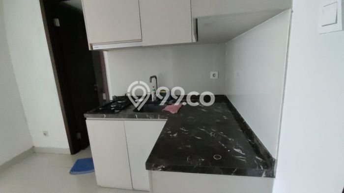 Apartemen Strategis 37m2 di Puri Mansion Jakarta Barat 1 KT Apartemen Strategis 37m2 di Puri Mansion Jakarta Barat 1 KT