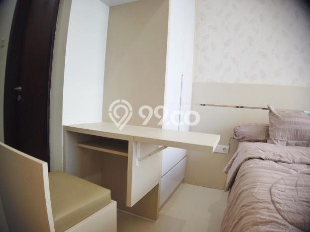 Dijual Apartemen 1 KT 1 KM di Puri Mansion Luas 21m2 Dijual Apartemen 1 KT 1 KM di Puri Mansion Luas 21m2