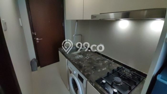 Dijual Apartemen 1 KT 1 KM di Puri Mansion Luas 21m2 Dijual Apartemen 1 KT 1 KM di Puri Mansion Luas 21m2