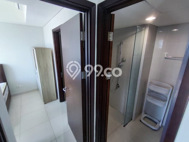 Sewa Apartemen Ekonomis 2 KT di Puri Mansion Jakarta Barat Sewa Apartemen Ekonomis 2 KT di Puri Mansion Jakarta Barat