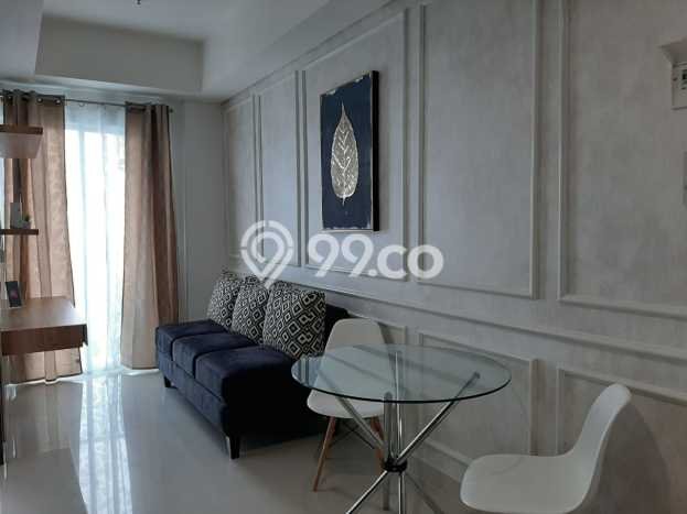 Disewakan Apartemen Terjangkau 1 KT di Puri Mansion Jakarta Barat Disewakan Apartemen Terjangkau 1 KT di Puri Mansion Jakarta Barat