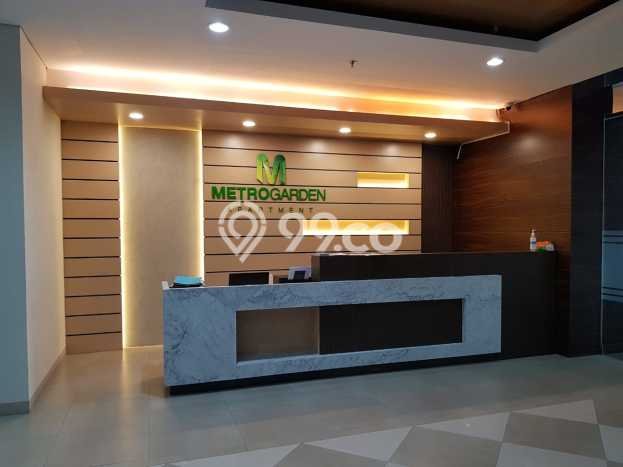Hunian Apartemen Hemat 2 KT 1 KM di Karang Tengah, Tangerang, Banten Hunian Apartemen Hemat 2 KT 1 KM di Karang Tengah, Tangerang, Banten