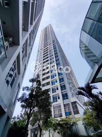 Apartemen Minimalis untuk Disewa, 1 Kamar di Jakarta Barat Apartemen Minimalis untuk Disewa, 1 Kamar di Jakarta Barat