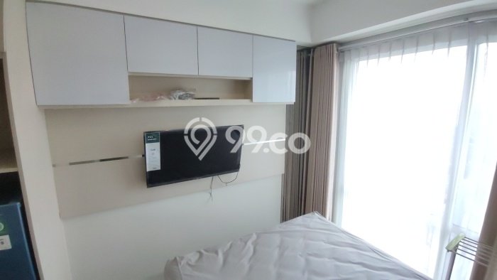 Untuk Dijual Apartemen 1 KT di Jakarta Barat Luas 21m2 Untuk Dijual Apartemen 1 KT di Jakarta Barat Luas 21m2