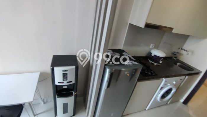 Sewa Apartemen Ekonomis 1 KT di Puri Mansion Jakarta Barat Sewa Apartemen Ekonomis 1 KT di Puri Mansion Jakarta Barat