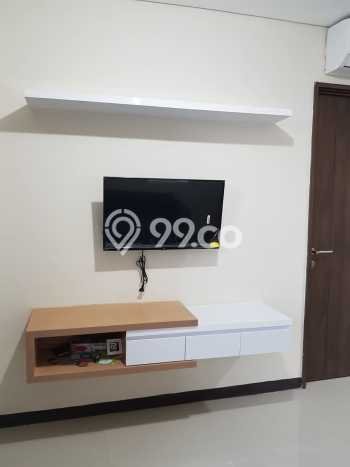 Apartemen Budget Friendly Dijual di Karang Tengah, Tangerang Punya 2 Kamar Tidur Apartemen Budget Friendly Dijual di Karang Tengah, Tangerang Punya 2 Kamar Tidur