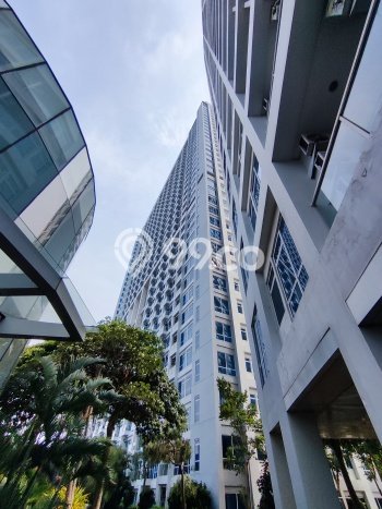 Apartemen Minimalis untuk Disewa, 1 Kamar di Jakarta Barat Apartemen Minimalis untuk Disewa, 1 Kamar di Jakarta Barat