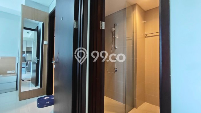 Disewakan Apartemen Murah di Puri Mansion 2 Bedroom Disewakan Apartemen Murah di Puri Mansion 2 Bedroom