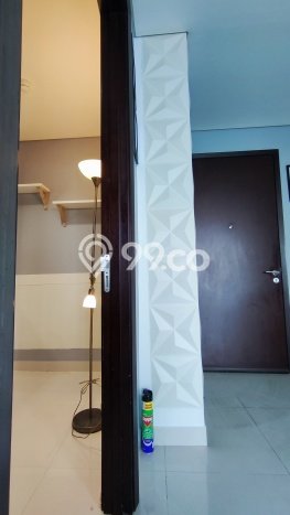 Sewa Apartemen Ekonomis 3 KT di Puri Mansion Jakarta Barat Sewa Apartemen Ekonomis 3 KT di Puri Mansion Jakarta Barat