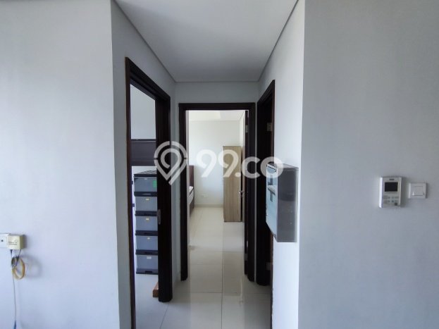 Apartemen Sewa 2 Kamar Murah Siap Huni di Jakarta Barat, Luas 49m2 Apartemen Sewa 2 Kamar Murah Siap Huni di Jakarta Barat, Luas 49m2