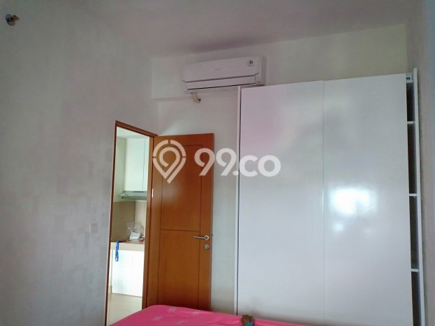 Sewa Apartemen Minimalis 45m2 Punya 2 KT, 1 KM, Lokasi di Karang Tengah Sewa Apartemen Minimalis 45m2 Punya 2 KT, 1 KM, Lokasi di Karang Tengah