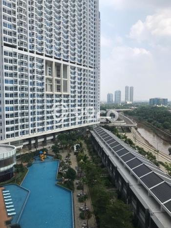 Dijual Apartemen 1 KT di Jakarta Barat Luas 21m2 Dijual Apartemen 1 KT di Jakarta Barat Luas 21m2