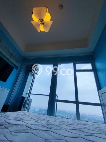 Disewakan Apartemen Ekonomis 3 KT di Puri Mansion Jakarta Barat Disewakan Apartemen Ekonomis 3 KT di Puri Mansion Jakarta Barat