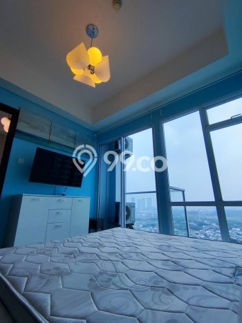Disewakan Apartemen Ekonomis 3 KT di Puri Mansion Jakarta Barat Disewakan Apartemen Ekonomis 3 KT di Puri Mansion Jakarta Barat