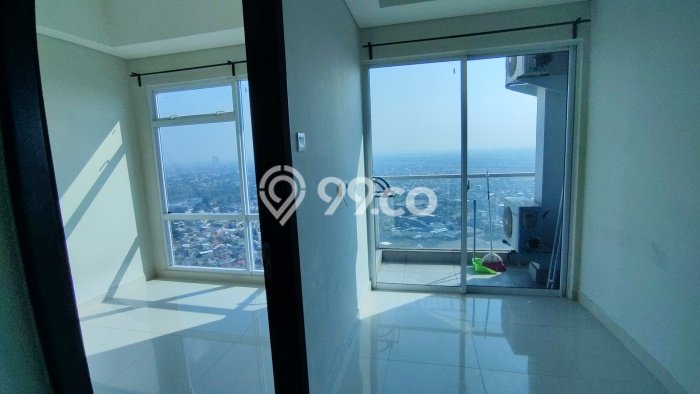 Apartemen Nyaman untuk Disewa, 1 Kamar di Jakarta Barat Apartemen Nyaman untuk Disewa, 1 Kamar di Jakarta Barat