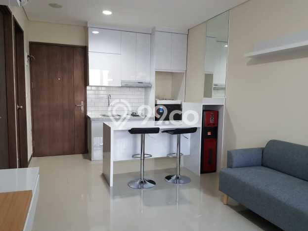 Apartemen Budget Friendly Dijual di Karang Tengah, Tangerang Punya 2 Kamar Tidur Apartemen Budget Friendly Dijual di Karang Tengah, Tangerang Punya 2 Kamar Tidur