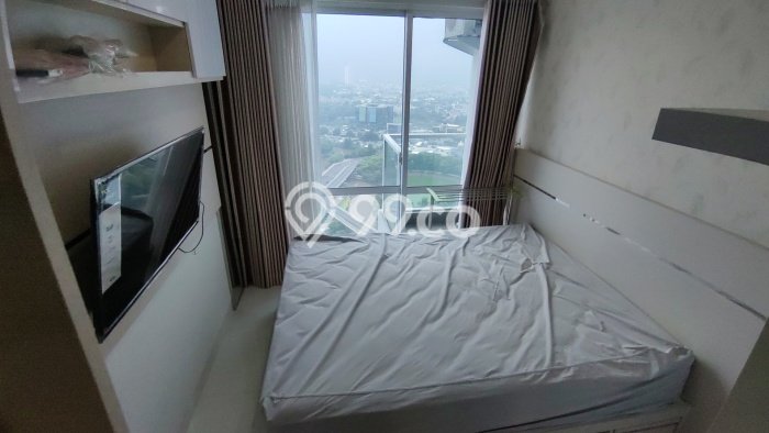 Untuk Dijual Apartemen 1 KT di Jakarta Barat Luas 21m2 Untuk Dijual Apartemen 1 KT di Jakarta Barat Luas 21m2